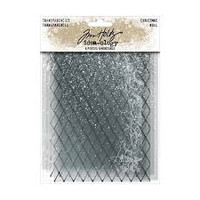 Tim Holtz Idea-ology:  Transparencies Christmas 2025