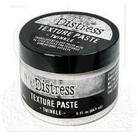 Ranger Distress Texture Paste: Twinkle 88,7ml