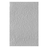 Spellbinders: Crackle Paint 3D -kohokuviointikansio