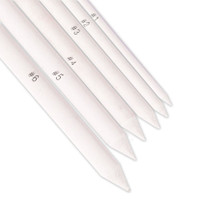 VC Paper Blending Stumps 