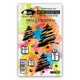 Visible Image: Sketched Christmas Trees A6 -leimasinsetti