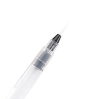 NC Waterbrush: Small tip - vesisäiliösivellin