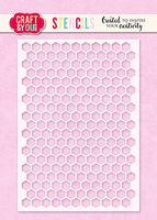 Craft & You: Honeycomb A6   - sabluuna 