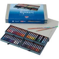 Bruynzeel Aquarel Professional 48 - kynäpakkaus