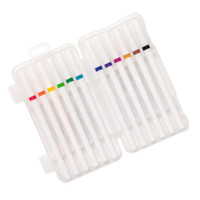 AC: Dualtip Doodlers 12 kpl  - tussipakkaus