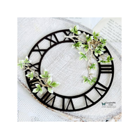 ScrapAndMe: Branch & Leaves - stanssisetti