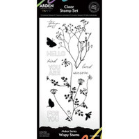 ACS: Whispy Stems - leimasinsetti