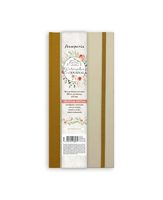 Stamperia Watercolor Art Journal 10 x 21 cm 