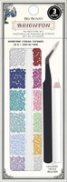 AC Bo Bunny Brighton Rhinestone Set  