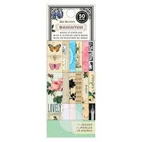AC Bo Bunny Brighton Washi Sticker Pad 