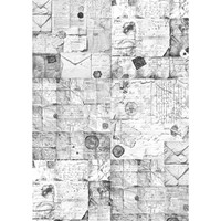 CB: Tissue Paper Set: Storybook 