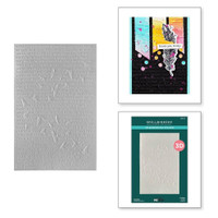 Spellbinders: Soaring 3D -kohokuviointikansio