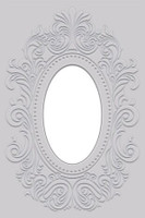 CC Venetian Grace: Opulent Grace - stanssaava kohokuviointikansio  