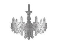 CC Masquerade Ball : Chic Chandelier - stanssi