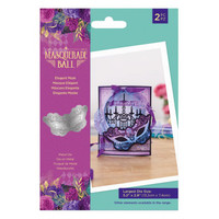 CC Masquerade Ball : Elegant Mask - stanssi