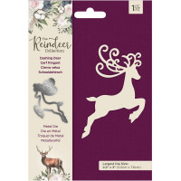 CC The Reindeer Collection: Dashing Deer - stanssi
