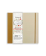 Stamperia Watercolor Art Journal 14,8 x 14,8 cm 
