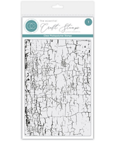 CC Clear Photopolymer Stamps: Cracked Surface