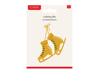 CC Ice Skating Boots -  stanssi