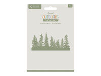 CC Great Outdoors: Alpine Charm -  stanssi