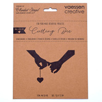 Mundart Stempel:  Hands - stanssi