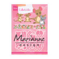 MD Collectables: Eline’s Mouse -  stanssisetti