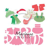 MD Collectables: Eline’s Outfits -  stanssisetti