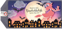 MD Creatables: Cute Witch  -stanssi