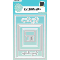 SL Sweet Stories: Polaroid - stanssisetti