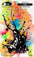 Visible Image: Fluid A6 -leimasin