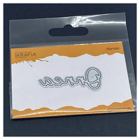 Krafia: Onnea -stanssi