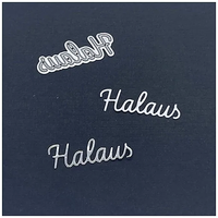 Krafia: Halaus -stanssi