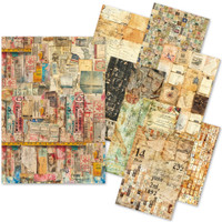 CB: LuMania Mixed Craft Mix: Journey Ahead 