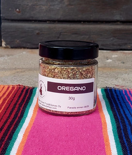 Oregano