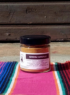 Garam Masala