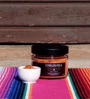 Chilisuola