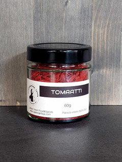 Tomaatti