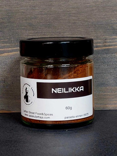 Neilikka