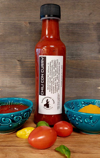 Chili  Con Curry