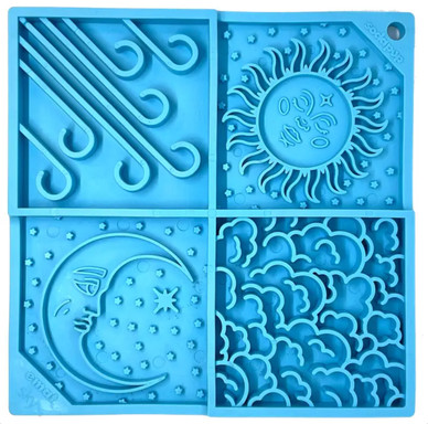 SodaPup Sky nuolumatto