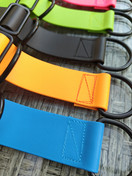 Vijue Biothane puolikurrapanta, hajakoot (lev. 38mm)