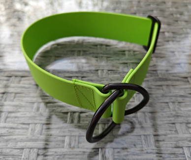 Vijue Biothane puolikurrapanta, hajakoot (lev. 38mm)