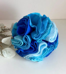 Nuuskupallo, halk. n. 20cm