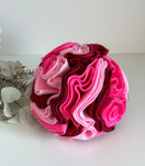 Nuuskupallo, halk. n. 20cm