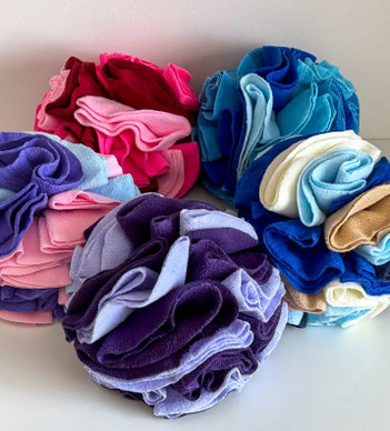 Nuuskupallo, halk. n. 20cm