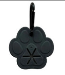 Tassu, kakkapussinpidike