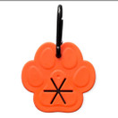 Tassu, kakkapussinpidike