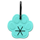 Tassu, kakkapussinpidike