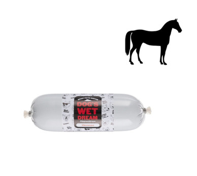 Dog's wet dream - Hevonen, 400g