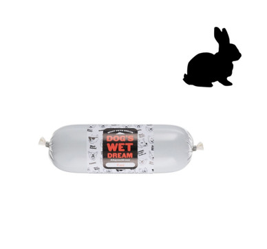 Dog's wet dream - Kani, 400g